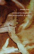 CINCUENTA ANGELES PARA COMENZAR EL AO (6 ED) de GRUN, ANSELM 