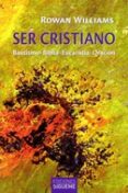 SER CRISTIANO di WILLIAMS, ROWAN 