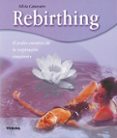 REBIRTHING; EL PODER CURATIVO DE LA RESPIRACION CONSCIENTE di CANEVARO, SILVIA 
