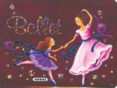 BALLET (HISTORIAS BRILLANTES) de BAXTER, NICOLA 