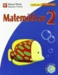 MATEMTICAS 2 di VV.AA. 