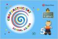 GRAFOMOTRICITAT. ESPIRAL MGICA. 4 ANYS. VALENCI di VV.AA. 