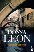 LIBRANOS DEL BIEN de LEON, DONNA 