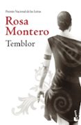 TEMBLOR de MONTERO, ROSA 