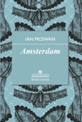 AMSTERDAM (LIMITADA) de MCEWAN, IAN 