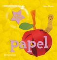 PAPEL (QUE FACILES!) de LLIMOS, ANNA 