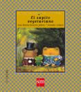 EL SAPITO VEGETARIANO de LOBATO, ARCADIO  ROMERO YEBRA, ANA MARIA 