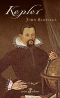 KEPLER de BANVILLE, JOHN 