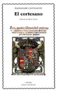 EL CORTESANO di CASTIGLIONE, BALDASARRE 