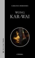 WONG KAR-WAI de HEREDERO, CARLOS F. 