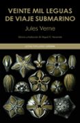 VEINTE MIL LEGUAS DE VIAJE SUBMARINO de VERNE, JULES 