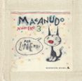 MACANUDO N 3 de LINIERS 
