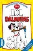101 DALMATAS: LIBRO CON JUEGOS Y ACTIVIDADES A TODO COLOR di VV.AA. 