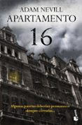 APARTAMENTO 16 di NEVILL, ADAM 