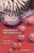 MANUAL PRACTICO DE MICROBIOLOGIA (3 ED.) di DIAZ-GAMAZO 