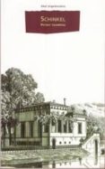 SCHINKEL de SZAMBIEN, WERNER 