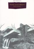 FRANK LLOYD WRIGHT di TREIBER, DANIEL 