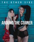 AROUND THE CORNER: THE OTHER SIDE de BAENA, PAULA BRAVAR, GIOVANNA 