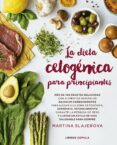 LA DIETA CETOGENICA PARA PRINCIPIANTES de SLAJEROVA, MARTINA 
