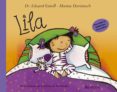 LILA de DOMENECH, MONTSERRAT  ESTIVILL, EDUARD 