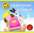 QUIERO UN TRINEO! (PEQUEA PRINCESA) de ROSS, TONY 