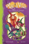 MAKIA VELA: LA ESCUELA DE BRUJAS di VV.AA. 