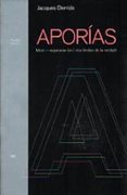APORIAS : MORIR-ESPERARSE (EN) 