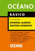 BASICO DICCIONARIO ESPAOL-ALEMAN DEUTSCH-SPANISCH di VV.AA. 