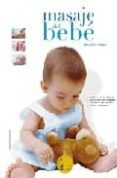 MASAJE DEL BEBE di SANZ MENGIBAR, JOSE MANUEL 