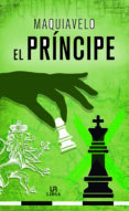 EL PRINCIPE de MAQUIAVELO, NICOLAS 