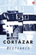BESTIARIO di CORTAZAR, JULIO 