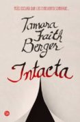 INTACTA de BERGER, TAMARA TIEDRA GARCIA, CORA 