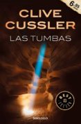LAS TUMBAS de CUSSLER, CLIVE 