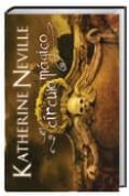 EL CIRCULO MAGICO (COLECCION LIBRINOS) de NEVILLE, KATHERINE 