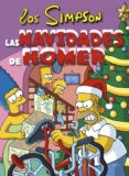 LAS NAVIDADES DE HOMER de GROENING, MATT 