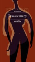 CHOCOLATE AMARGO di PRESSIER, MIRJAM 