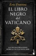 EL LIBRO NEGRO DEL VATICANO de FRATTINI, ERIC 