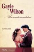 UN ACUERDO ESCANDALOSO de WILSON, GAYLE 