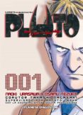PLUTO 1 VOL 1 de URASAWA, NAOKI 
