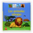LOS ANIMALES SALVAJES de GUIDOUX, VALERIE 