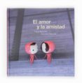 EL AMOR Y LA AMISTAD de BRENIFIER, OSCAR 