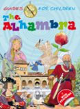 The Alhambra - Ingles Por Vv.Aa., Tapa Blanda