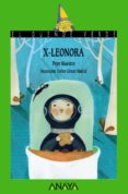 X-LEONORA (EL DUENDE VERDE) de MAESTRO, PEPE 