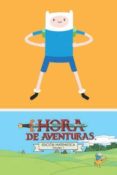 HORA DE AVENTURAS 1: EDICION MATEMATICA de NORTH, RYAN PAROLINE, SELLI LAMB, BRADEN 