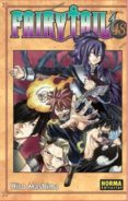 FAIRY TAIL 48 de MASHIMA, HIRO 
