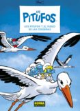 LOS PITUFOS 39. EL VUELO DE LAS CIGUEAS de PEYO CREATIONS 