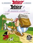 ASTERIX 32: Y LO NUNCA VISTO de GOSCINNY, RENE 