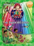 KIKA SUPERBRUJA EN BUSCA DEL TESORO (ED. COLOR) de KNISTER 