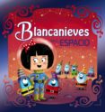 BLANCANIEVES EN EL ESPACIO (PRIMEROS LECTORES) de BENTLY, PETER 