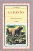 LA ILIADA (8 ED.) di HOMERO 